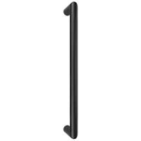 Formani | PBI400 NP | Deurgreep | PVD mat zwart