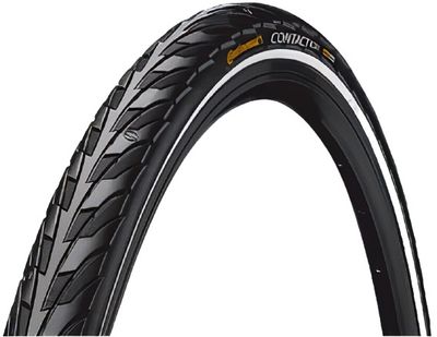 Continental Buitenband contact ii 26 x 1.75 (47-559) zwart