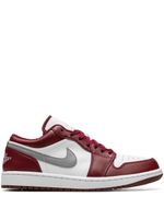 Jordan baskets Air Jordan 1 'Bordeaux' - Rouge