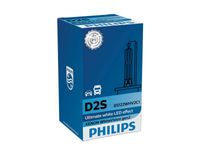 Gloeilamp, verstraler Xenon WhiteVision gen2 PHILIPS, Spanning (Volt)85V - thumbnail