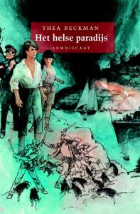 Het helse paradijs (Hardback)