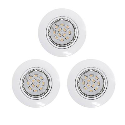 Eglo Led plafondspotPeneto set van 3 - 94406