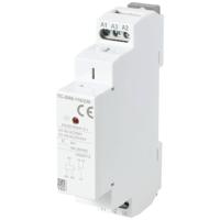 TRU COMPONENTS TC-GR8-116/230 Hulpschakelaar 1x wisselcontact 24 V/AC, 24 V/DC, 230 V/AC 16 A 1 stuk(s) - thumbnail