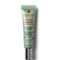 Erborian CC Red Correct Crème 15ml Erborian CC Red Correct Crème 15ml