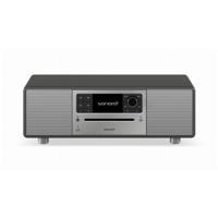 Sonoro PRESTIGE (2025) Hybride radio Grijs