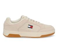 Tommy Hilfiger Greenwich ACG newsprint Beige maat 41