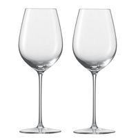 ZWIESEL GLAS - Enoteca - Chardonnayglas nr.122 set/2 - thumbnail