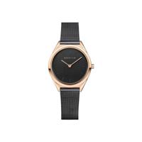 Horloge Dames Bering 17031-166 (Ø 31 mm) Horloge Dames Bering 17031-166 (Ø 31 mm)