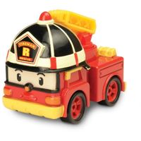 Robocar POLI Die-cast Roy