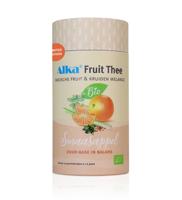 Basische fruitthee sinaasappel biologisch - 22 zakjes