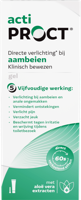 Actiproct Aambeiengel Tube