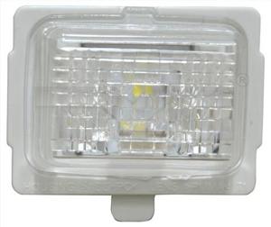 Kentekenverlichting 150291009