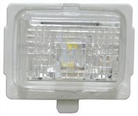 Kentekenverlichting 150291009