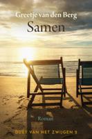 Samen (Hardback) - thumbnail