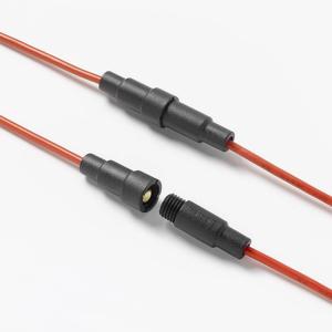 Littelfuse 01500079Z 01500079Z Zekeringhouder 1 stuk(s) Bulk