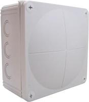 Enzo Wiska Kabeldoos Wiska 1010 140x140x82 groot - 4034008