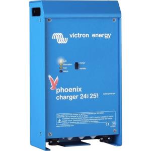 Victron Energy Phoenix Smart 24/25 (2) Loodaccu-lader 24 V Laadstroom (max.) 25 A