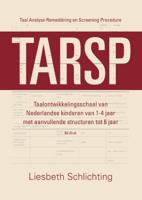 TARSP - Taal Analyse Remediëring en Screening Procedure (Paperback)