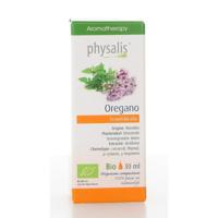 Oregano bio 30 Milliliter