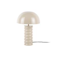 Gracio Tafellamp Grijs