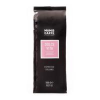 MAMI'S CAFFE koffiebonen DOLCE VITA (1kg)