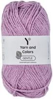 Yarn and Colors Gentle 052 Orchid