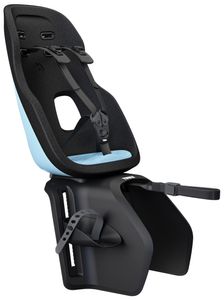 Yepp Thule achterzitje nexxt 2 maxi drager blauw