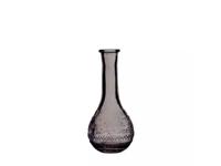 Fles paris grey, dia. 7,5x15,8 cm - Hortus