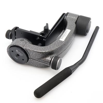 Gitzo GHFG1 Fluid Gimbal Head occasion