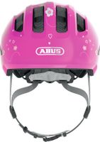 Abus Helm Kind Smiley 3.0 rose butterfly S (45-50cm) - thumbnail