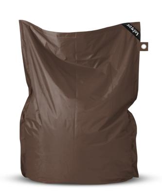 Zitzak Largo Brown - Weerbestendig - Bruin - Sit&Joy
