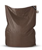 Zitzak Largo Brown - Weerbestendig - Bruin - Sit&Joy