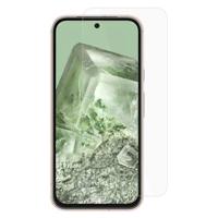 Google Pixel 8a Glazen Screenprotector - Case Friendly - Doorzichtig - thumbnail