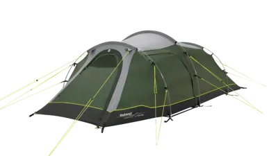 Outwell Earth 3 Plus Tunneltent