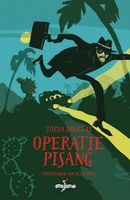 Operatie Pisang - Jozua Douglas - ebook