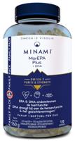 Minami MorEPA plus 120 Softgels