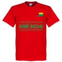 Guinea-Bissau Team T-Shirt