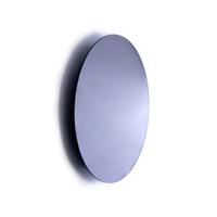 Lyora Spiegel met lampRing Led Mirror L chroom - 10278