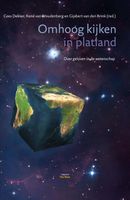 Omhoog kijken in platland - - ebook