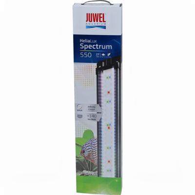Juwel Helialux Spectrum 550 LED Aquariumlamp - Energiezuinig met Volledig Kleurenspectrum