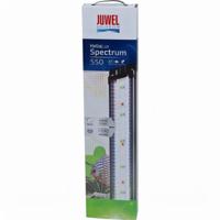 Juwel Helialux Spectrum 550 LED Aquariumlamp - Energiezuinig met Volledig Kleurenspectrum