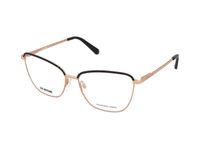 Brillen met correctie Love Moschino MOL594 2M2