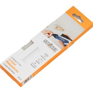 Steinel KLEBESTICKS 7MM CRISTAL 96G Lijmstick 7 mm 150 mm Transparant 0.1 kg 16 stuk(s)