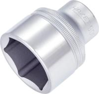 HAZET dopsleutel plug-in sockets 1/2" 34mm hexagon l1= 52.0mm