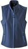 James & Nicholson JN1023 Ladies´ Softshell Vest - /Navy - M