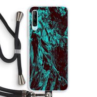 Ice Age: Huawei P Smart Pro Transparant Hoesje met koord