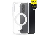 Mobilize Mobilize Magsafe Compatible Naked Protection Case for Samsung Galaxy A17 (4G/5G) Clear