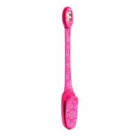 Mondikaarten Flexilight xtra leeslamp pink flowers