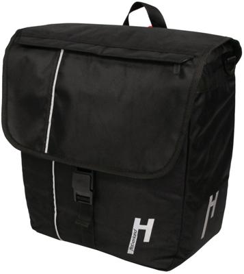 Haberland Single bag street work black