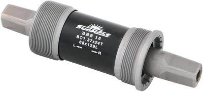 Shimano Trapas sunrace bbs15 bsa 68/129 mm